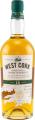 West Cork 16yo Bourbon Casks 40% 700ml