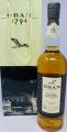 Oban Distillery Exclusive Bottling Limited Release Refill Hogsheads Batch 01 48% 700ml