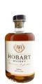 Hobart Whisky Tasmanian Single Malt Imperial Stout Finish 21-003 56.2% 500ml