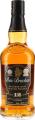 Ben Bracken 12yo W&Y Blended Malt Scotch Whisky 40% 700ml