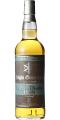 Aberlour 1989 W-e Bright Snowflakes Hogshead Whisk-e Ltd 52.8% 700ml