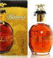 Blanton's Single Barrel Gold Edition #4 Charred American White Oak Barrel 51.5% 700ml