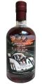 Wave Distil 2014 www.bottleslegends.be 50% 700ml