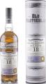 Ben Nevis 2001 DL Old Particular 48.4% 700ml