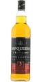 MacQueens of Scotland 3yo Blended Scotch Whisky 40% 750ml