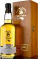 Bowmore 1968 SV Vintage Collection Rare Reserve Oak Cask #1431 46.2% 700ml