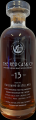 Dailuaine 2009 GWhL The Red Cask Co 1st Fill Oloroso Sherry Hogshead 53.9% 700ml