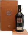 Glenfiddich 40yo Release #8 44.3% 700ml