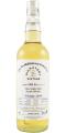 Caol Ila 2010 SV The Un-Chillfiltered Collection bourbon barrels 316315 + 316317 46% 700ml