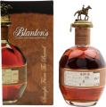 Blanton's Straight from the Barrel #933 63.35% 700ml