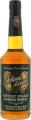 Johnny Drum Green Label Kentucky Straight Bourbon Whisky 43% 700ml