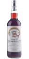 Benrinnes 1997 SV Sherry hogshead #9747 Shinanoya and Club Qing 52.8% 700ml