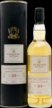 Glendullan 2010 DR Bourbon Hogshead #151 58.9% 700ml