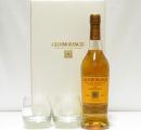 Glenmorangie The Original Giftbox With Glasses 10yo 40% 700ml