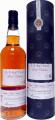 Glenallachie 2007 DR Individual Cask Bottling 1st Fill Sherry Butt #900167 65.1% 700ml