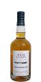 High Coast 2016 2nd fill oloroso 57% 500ml