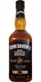 John Davon's 6yo Straight Kentucky Bourbon Whisky American Oak 40% 700ml