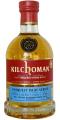 Kilchoman 2011 fresh bourbon barrel 53.4% 700ml
