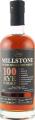 Millstone 2004 100 Rye Whisky New American Oak Cask 599 613 50% 700ml