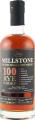 Millstone 2004 100 Rye Whisky 50% 700ml