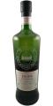 Bunnahabhain 2007 SMWS 10.104 Wild and Untamed Refill Ex-Bourbon Hogshead 60.3% 700ml