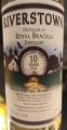 Royal Brackla 2008 RT 58.2% 700ml