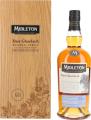 Midleton Dair Ghaelach Bluebell Forest Tree 3 Virgin Irish Oak Collection 56.2% 700ml