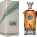 Alfred Giraud Voyage Sauternes & Robinia Casks 48% 700ml