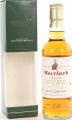 Mortlach 15yo GM Speyside Single Malt 43% 350ml