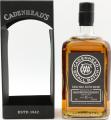 Miltonduff 2008 CA Small Batch 55% 700ml