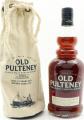 Old Pulteney 2004 Single Cask 61.3% 700ml