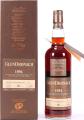 Glendronach 1994 Single Cask Batch 12 Pedro Ximenez Sherry Puncheon #3398 53.2% 700ml