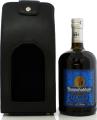 Bunnahabhain New Acquaintance Double Wood Canasta casks and Virgin Oak casks finish 49.2% 700ml