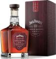 Jack Daniel's Single Barrel Rye 16-0793 47% 750ml
