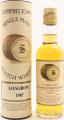 Longrow 1987 SV Vintage Collection Oak Casks 43% 350ml