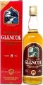 Glencoe 8yo MacD 57% 750ml