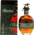 Blanton's Single Barrel Special Reserve #552 40% 700ml