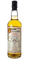 Isle of Jura 1992 BA Raw Cask #5499 55.6% 700ml