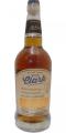 J.P. Wiser's Wendel Clark The Alumni Bourbon Barrels 41.6% 750ml