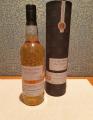 Auchentoshan 1990 DR Individual Cask Bottling Bourbon Hogshead #17288 55.1% 700ml