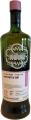 Glen Moray 2007 SMWS 35.263 A date with A tart 2nd Fill Ex-Bourbon Barrel 58.8% 700ml