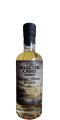 Agitator 2018 SM Islay cask Kalmar Whisky Society 52.2% 500ml