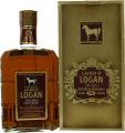 Logan 12yo De Luxe Scotch Whisky 43% 750ml