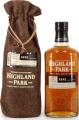 Highland Park 2004 Arne Single Cask Series 13yo 63% 750ml