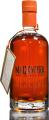 Mackmyra 2010 Reserve Rok MG-0058 Private bottling 55% 500ml
