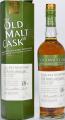 Glen Scotia 1992 DL Old Malt Cask Sherry Hogshead 50% 700ml