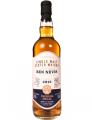 Ben Nevis 2012 TCaH Oigrid Orail 1731C 57.6% 700ml