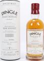 Dingle Single Malt 2nd Small Batch Release 46.5% 700ml