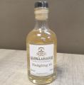 Glenglassaugh Spirit Drink Fledgling XB 50% 200ml