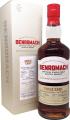 Benromach 2012 1st Fill Sherry Hogshead Dram Association Victoria BC 57.6% 700ml